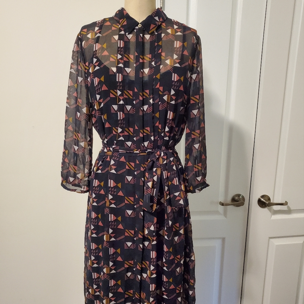Ted Baker Ronniy Dress
